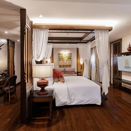 Akira Thaphae Hotel Τσιάνγκ Μάι Εξωτερικό φωτογραφία