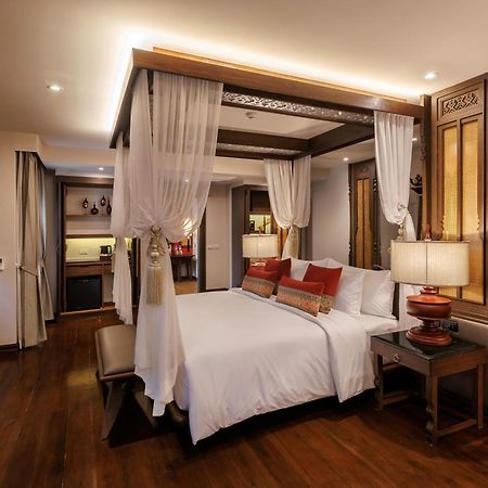 Akira Thaphae Hotel Τσιάνγκ Μάι Εξωτερικό φωτογραφία