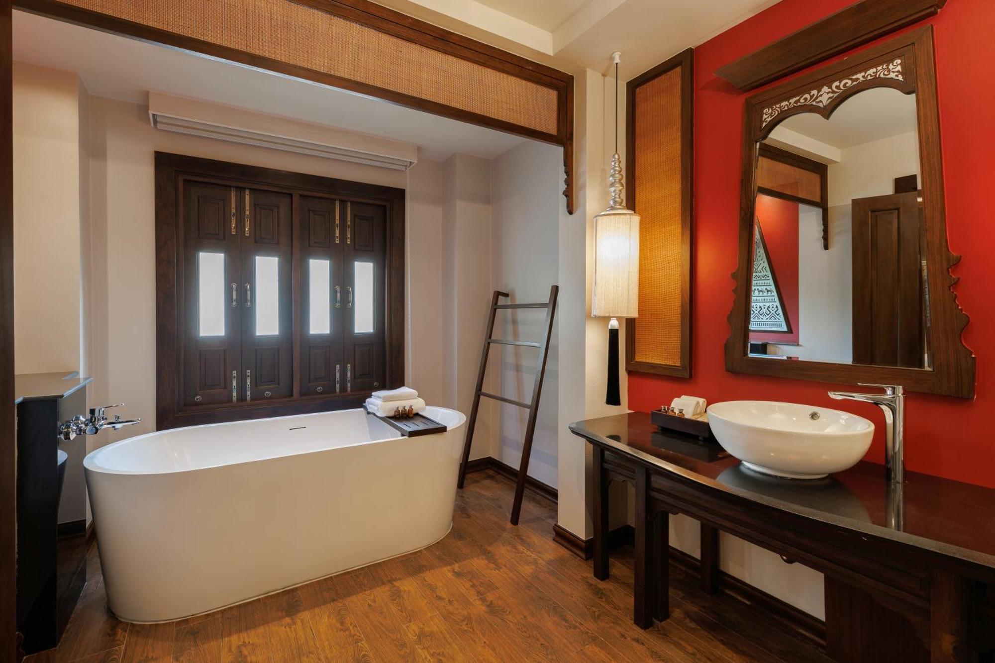 Akira Thaphae Hotel Τσιάνγκ Μάι Εξωτερικό φωτογραφία