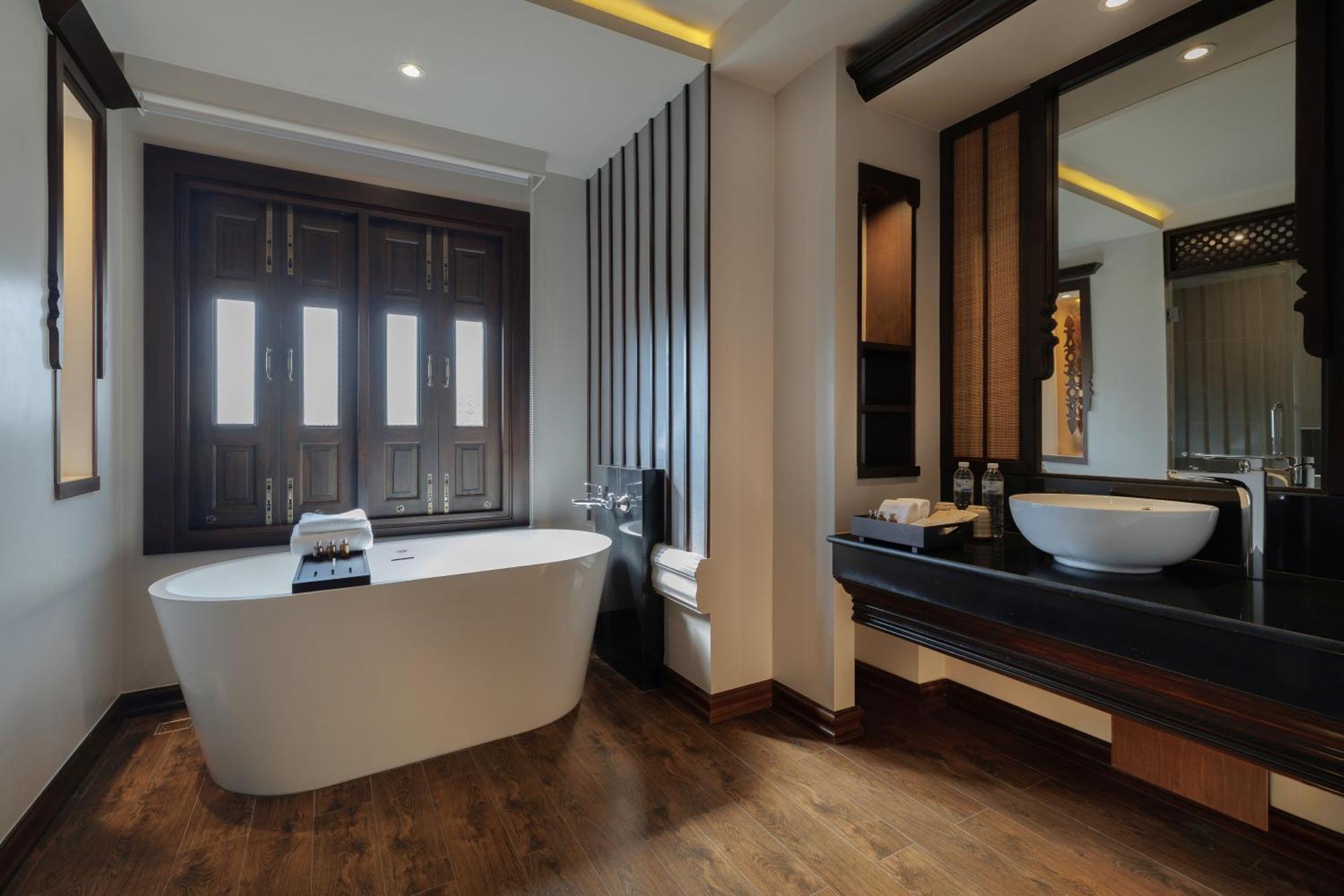 Akira Thaphae Hotel Τσιάνγκ Μάι Εξωτερικό φωτογραφία