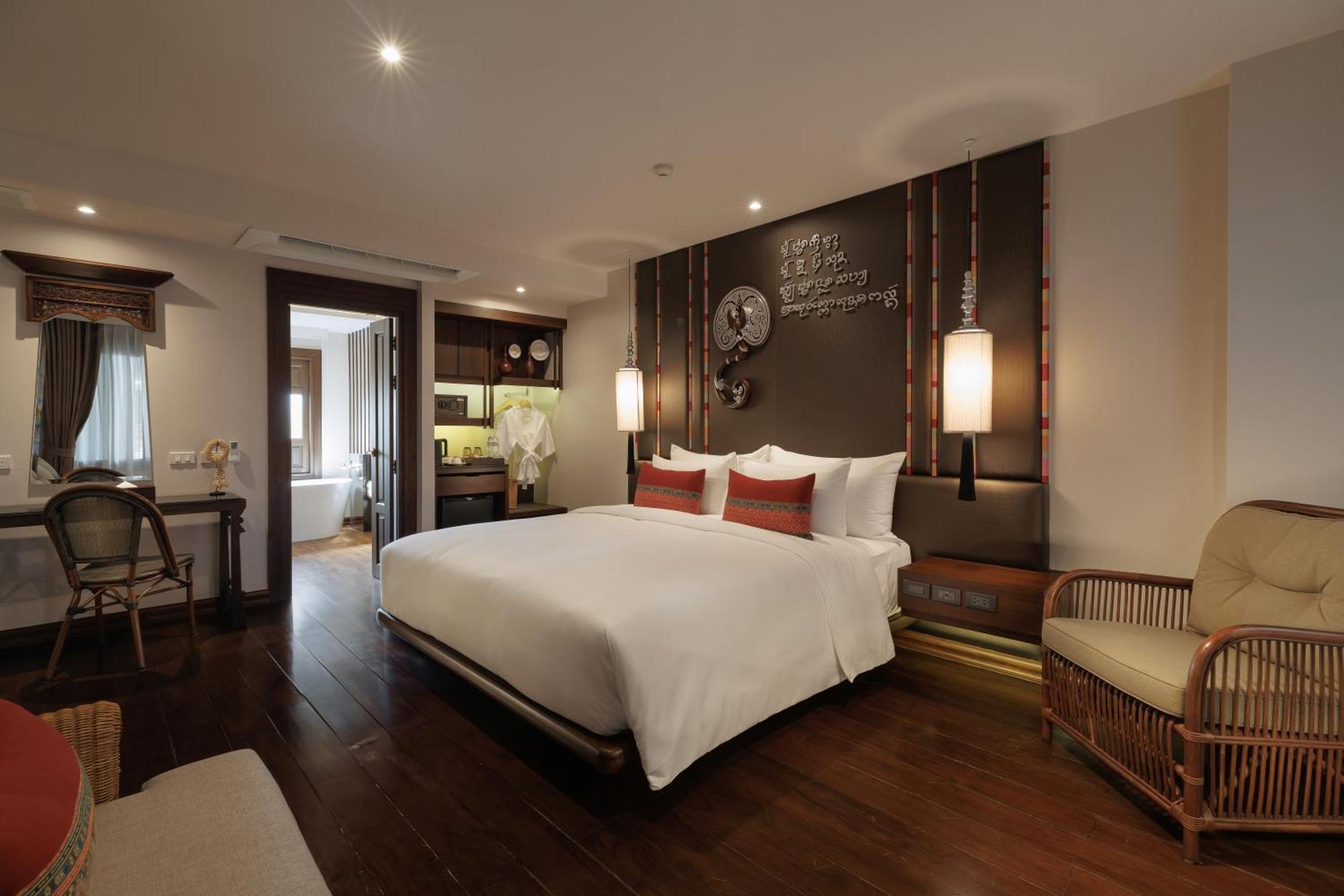 Akira Thaphae Hotel Τσιάνγκ Μάι Εξωτερικό φωτογραφία