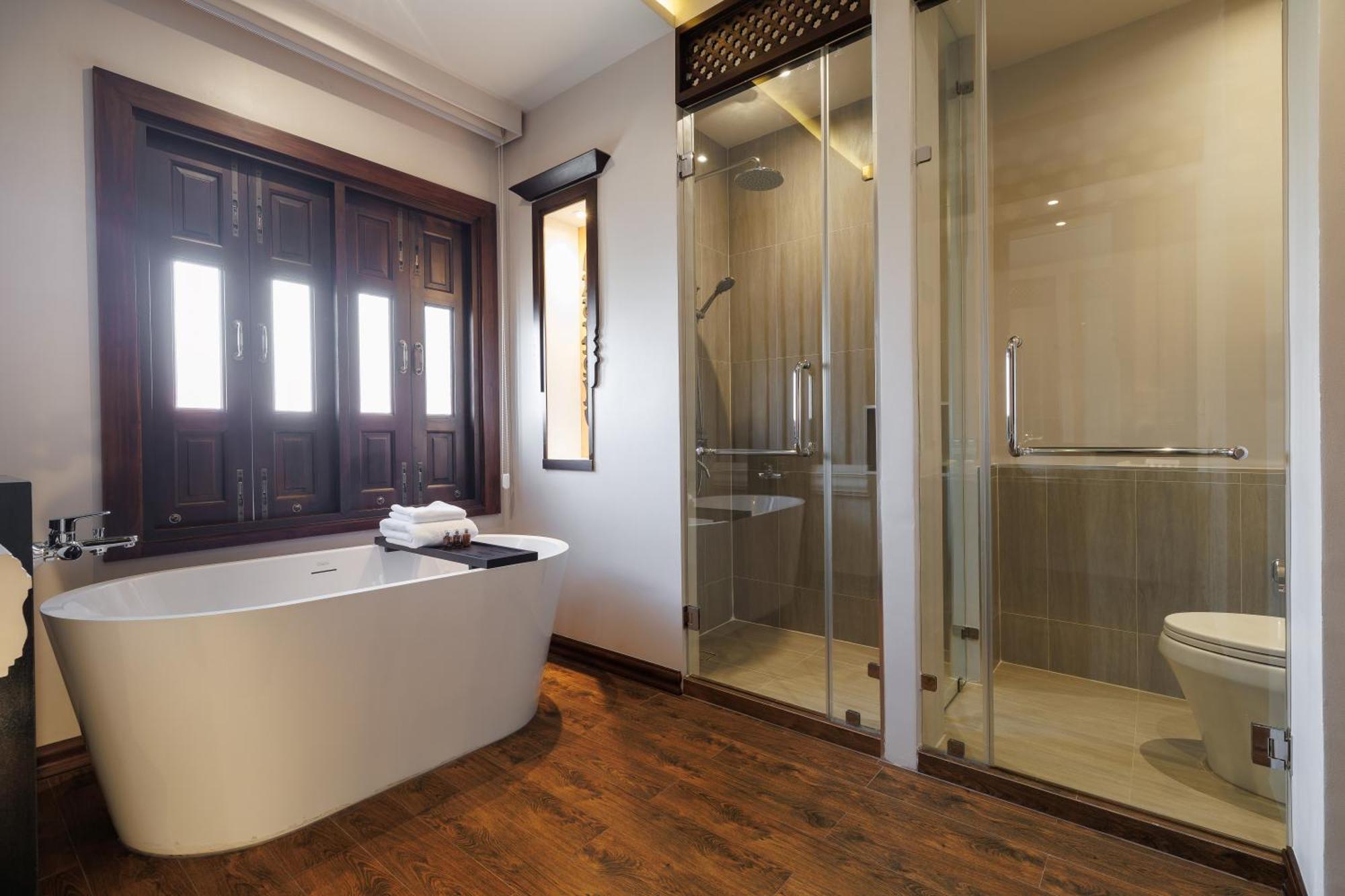 Akira Thaphae Hotel Τσιάνγκ Μάι Εξωτερικό φωτογραφία