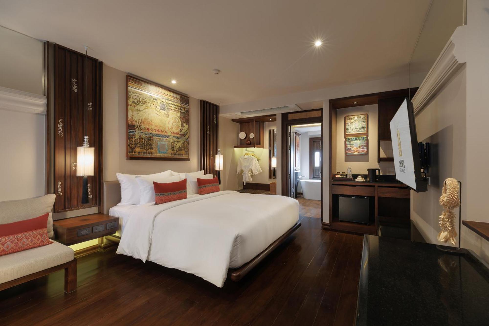 Akira Thaphae Hotel Τσιάνγκ Μάι Εξωτερικό φωτογραφία