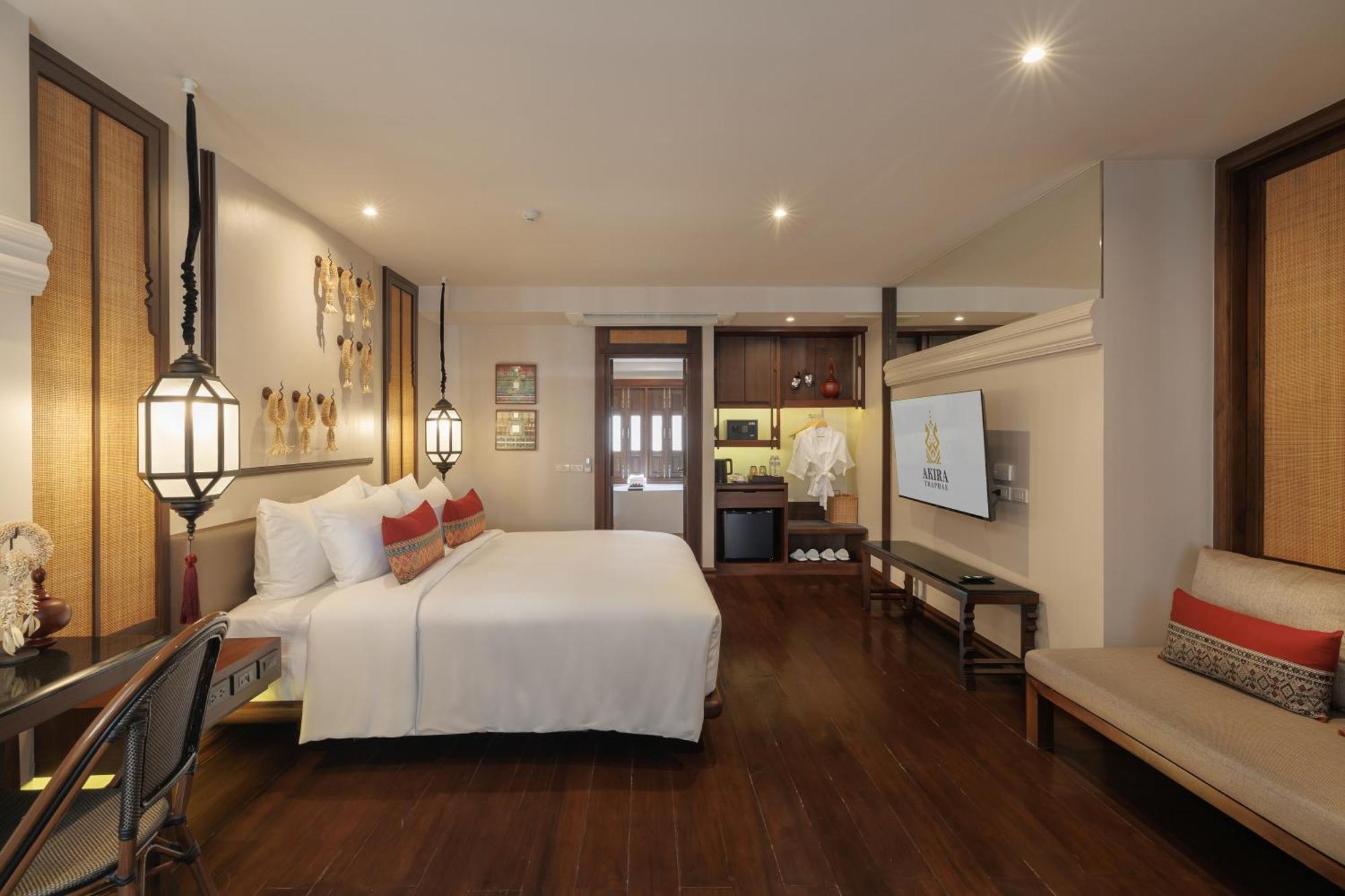 Akira Thaphae Hotel Τσιάνγκ Μάι Εξωτερικό φωτογραφία