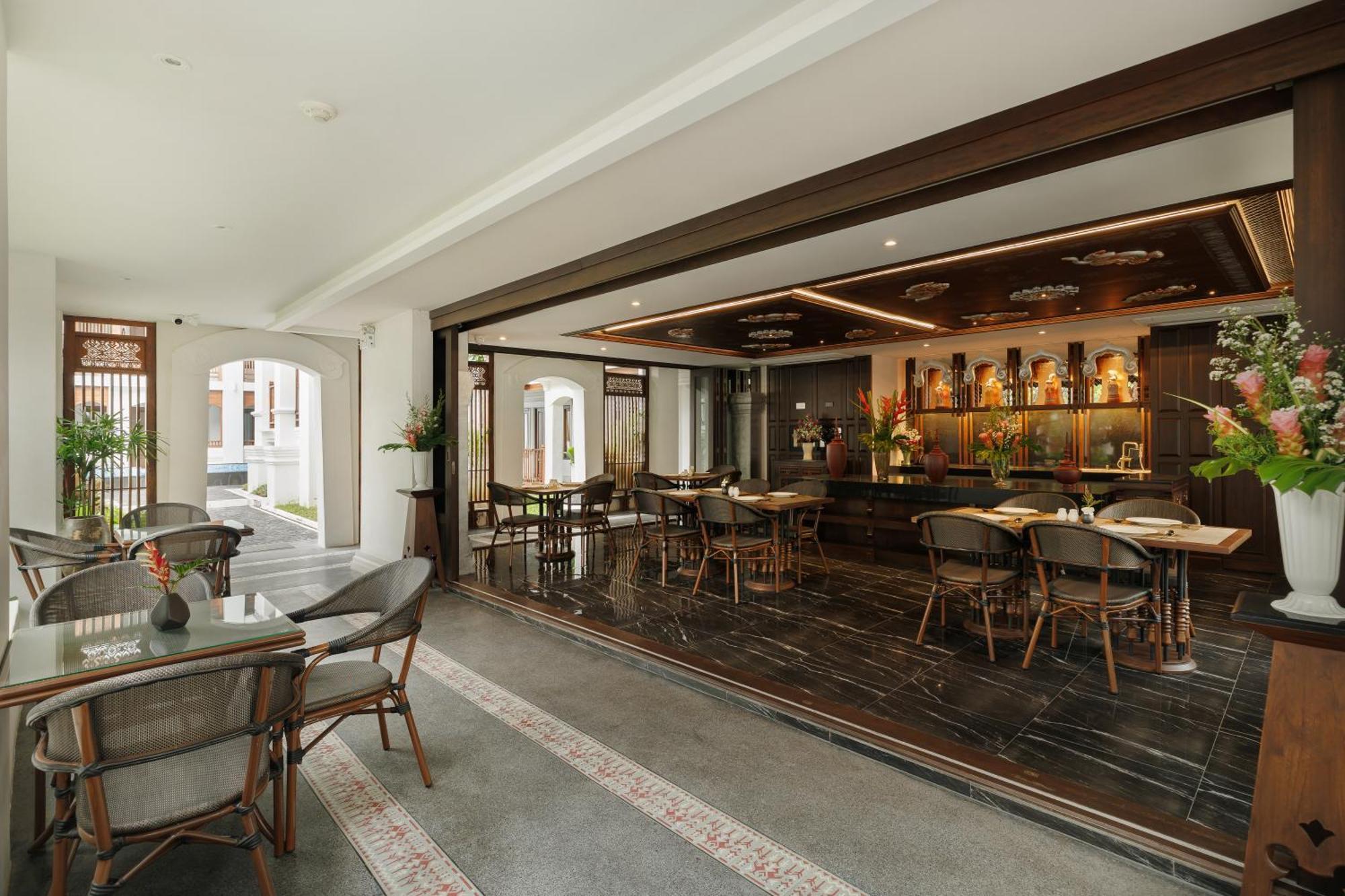 Akira Thaphae Hotel Τσιάνγκ Μάι Εξωτερικό φωτογραφία