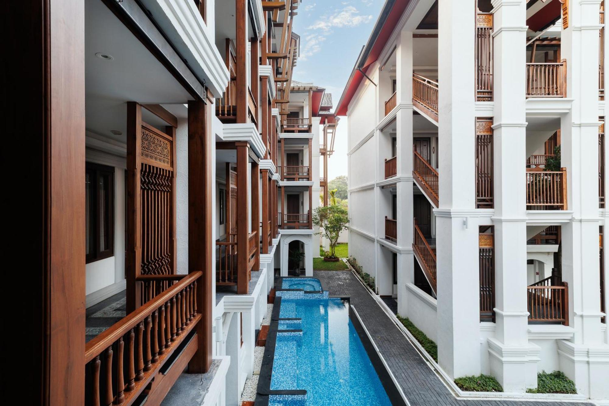 Akira Thaphae Hotel Τσιάνγκ Μάι Εξωτερικό φωτογραφία